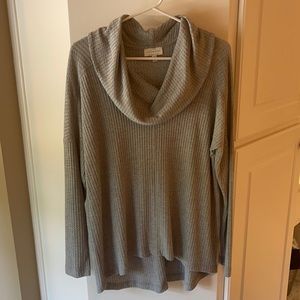 Lucky brand medium tunic